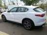 USED 2017 67 ALFA ROMEO STELVIO 2.2 TD Speciale SUV 5dr Diesel Automatic Q4 All Wheel Drive Euro 6 (s/s) (210 ps) Perfectly maintained with full Alfa Romeo main dealer service history (7 x service records) plus a new service and detailed inspection on arrival to us. MOT until December 2026 with no outstanding advisories. One Previous Owner. Automatic. All Wheel Drive. Euro 6 / ULEZ Compliant Diesel.