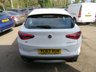 USED 2017 67 ALFA ROMEO STELVIO 2.2 TD Speciale SUV 5dr Diesel Automatic Q4 All Wheel Drive Euro 6 (s/s) (210 ps) Perfectly maintained with full Alfa Romeo main dealer service history (7 x service records) plus a new service and detailed inspection on arrival to us. MOT until December 2026 with no outstanding advisories. One Previous Owner. Automatic. All Wheel Drive. Euro 6 / ULEZ Compliant Diesel.
