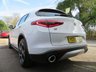 USED 2017 67 ALFA ROMEO STELVIO 2.2 TD Speciale SUV 5dr Diesel Automatic Q4 All Wheel Drive Euro 6 (s/s) (210 ps) Perfectly maintained with full Alfa Romeo main dealer service history (7 x service records) plus a new service and detailed inspection on arrival to us. MOT until December 2026 with no outstanding advisories. One Previous Owner. Automatic. All Wheel Drive. Euro 6 / ULEZ Compliant Diesel.