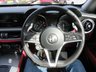USED 2017 67 ALFA ROMEO STELVIO 2.2 TD Speciale SUV 5dr Diesel Automatic Q4 All Wheel Drive Euro 6 (s/s) (210 ps) Perfectly maintained with full Alfa Romeo main dealer service history (7 x service records) plus a new service and detailed inspection on arrival to us. MOT until December 2026 with no outstanding advisories. One Previous Owner. Automatic. All Wheel Drive. Euro 6 / ULEZ Compliant Diesel.