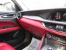 USED 2017 67 ALFA ROMEO STELVIO 2.2 TD Speciale SUV 5dr Diesel Automatic Q4 All Wheel Drive Euro 6 (s/s) (210 ps) Perfectly maintained with full Alfa Romeo main dealer service history (7 x service records) plus a new service and detailed inspection on arrival to us. MOT until December 2026 with no outstanding advisories. One Previous Owner. Automatic. All Wheel Drive. Euro 6 / ULEZ Compliant Diesel.
