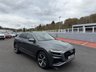 USED 2019 19 AUDI Q8 3.0 TDI V6 50 S line SUV Diesel Tiptronic quattro Euro 6 (s/s) (286 ps) Daytona Grey Vorsprung with 21-inch wheels / Panoramic glass sunroof / B&O Bang and Olufsen HiFi