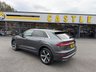 USED 2019 19 AUDI Q8 3.0 TDI V6 50 S line SUV Diesel Tiptronic quattro Euro 6 (s/s) (286 ps) Daytona Grey Vorsprung with 21-inch wheels / Panoramic glass sunroof / B&O Bang and Olufsen HiFi