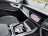 USED 2019 19 AUDI Q8 3.0 TDI V6 50 S line SUV Diesel Tiptronic quattro Euro 6 (s/s) (286 ps) Daytona Grey Vorsprung with 21-inch wheels / Panoramic glass sunroof / B&O Bang and Olufsen HiFi