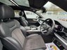 USED 2019 19 AUDI Q8 3.0 TDI V6 50 S line SUV Diesel Tiptronic quattro Euro 6 (s/s) (286 ps) Daytona Grey Vorsprung with 21-inch wheels / Panoramic glass sunroof / B&O Bang and Olufsen HiFi
