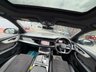 USED 2019 19 AUDI Q8 3.0 TDI V6 50 S line SUV Diesel Tiptronic quattro Euro 6 (s/s) (286 ps) Daytona Grey Vorsprung with 21-inch wheels / Panoramic glass sunroof / B&O Bang and Olufsen HiFi