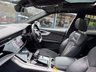 USED 2019 19 AUDI Q8 3.0 TDI V6 50 S line SUV Diesel Tiptronic quattro Euro 6 (s/s) (286 ps) Daytona Grey Vorsprung with 21-inch wheels / Panoramic glass sunroof / B&O Bang and Olufsen HiFi
