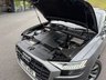 USED 2019 19 AUDI Q8 3.0 TDI V6 50 S line SUV Diesel Tiptronic quattro Euro 6 (s/s) (286 ps) Daytona Grey Vorsprung with 21-inch wheels / Panoramic glass sunroof / B&O Bang and Olufsen HiFi