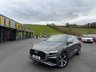 USED 2019 19 AUDI Q8 3.0 TDI V6 50 S line SUV Diesel Tiptronic quattro Euro 6 (s/s) (286 ps) Daytona Grey Vorsprung with 21-inch wheels / Panoramic glass sunroof / B&O Bang and Olufsen HiFi