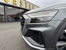 USED 2019 19 AUDI Q8 3.0 TDI V6 50 S line SUV Diesel Tiptronic quattro Euro 6 (s/s) (286 ps) Daytona Grey Vorsprung with 21-inch wheels / Panoramic glass sunroof / B&O Bang and Olufsen HiFi
