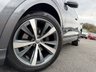 USED 2019 19 AUDI Q8 3.0 TDI V6 50 S line SUV Diesel Tiptronic quattro Euro 6 (s/s) (286 ps) Daytona Grey Vorsprung with 21-inch wheels / Panoramic glass sunroof / B&O Bang and Olufsen HiFi