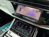 USED 2019 19 AUDI Q8 3.0 TDI V6 50 S line SUV Diesel Tiptronic quattro Euro 6 (s/s) (286 ps) Daytona Grey Vorsprung with 21-inch wheels / Panoramic glass sunroof / B&O Bang and Olufsen HiFi