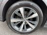 USED 2019 19 AUDI Q8 3.0 TDI V6 50 S line SUV Diesel Tiptronic quattro Euro 6 (s/s) (286 ps) Daytona Grey Vorsprung with 21-inch wheels / Panoramic glass sunroof / B&O Bang and Olufsen HiFi
