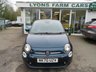 USED 2020 70 FIAT 500 1.0 MHEV Launch Edition Hatchback 3dr Petrol Manual Euro 6 (s/s) (70 bhp) This low mileage example comes perfectly maintained with 6 x service records including a detailed inspection and new service on arrival to us. Sold with a new 12 month MOT. Only insurance group 9! Low Rate Finance Available. HPI Clear.