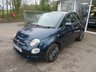 USED 2020 70 FIAT 500 1.0 MHEV Launch Edition Hatchback 3dr Petrol Manual Euro 6 (s/s) (70 bhp) This low mileage example comes perfectly maintained with 6 x service records including a detailed inspection and new service on arrival to us. Sold with a new 12 month MOT. Only insurance group 9! Low Rate Finance Available. HPI Clear.