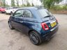 USED 2020 70 FIAT 500 1.0 MHEV Launch Edition Hatchback 3dr Petrol Manual Euro 6 (s/s) (70 bhp) This low mileage example comes perfectly maintained with 6 x service records including a detailed inspection and new service on arrival to us. Sold with a new 12 month MOT. Only insurance group 9! Low Rate Finance Available. HPI Clear.