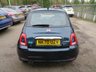 USED 2020 70 FIAT 500 1.0 MHEV Launch Edition Hatchback 3dr Petrol Manual Euro 6 (s/s) (70 bhp) This low mileage example comes perfectly maintained with 6 x service records including a detailed inspection and new service on arrival to us. Sold with a new 12 month MOT. Only insurance group 9! Low Rate Finance Available. HPI Clear.