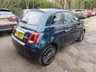 USED 2020 70 FIAT 500 1.0 MHEV Launch Edition Hatchback 3dr Petrol Manual Euro 6 (s/s) (70 bhp) This low mileage example comes perfectly maintained with 6 x service records including a detailed inspection and new service on arrival to us. Sold with a new 12 month MOT. Only insurance group 9! Low Rate Finance Available. HPI Clear.