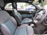 USED 2020 70 FIAT 500 1.0 MHEV Launch Edition Hatchback 3dr Petrol Manual Euro 6 (s/s) (70 bhp) This low mileage example comes perfectly maintained with 6 x service records including a detailed inspection and new service on arrival to us. Sold with a new 12 month MOT. Only insurance group 9! Low Rate Finance Available. HPI Clear.
