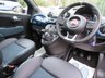 USED 2020 70 FIAT 500 1.0 MHEV Launch Edition Hatchback 3dr Petrol Manual Euro 6 (s/s) (70 bhp) This low mileage example comes perfectly maintained with 6 x service records including a detailed inspection and new service on arrival to us. Sold with a new 12 month MOT. Only insurance group 9! Low Rate Finance Available. HPI Clear.