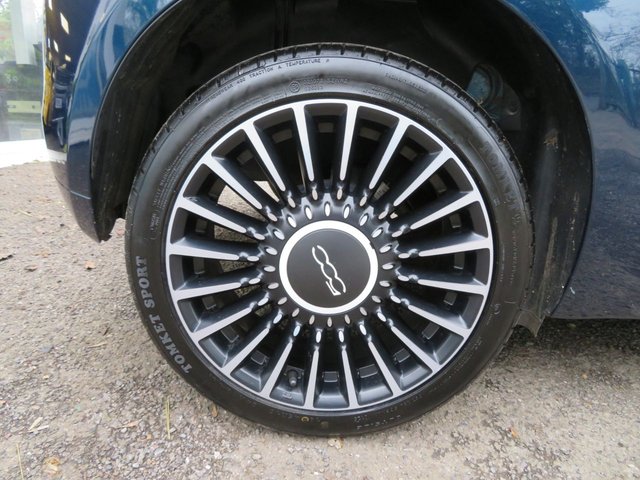 View our FIAT 500