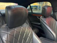 USED 2021 B MERCEDES-BENZ S-CLASS 3.0 S500Lh MHEV AMG Line (Premium) Saloon 4dr Petrol Hybrid G-Tronic+ 4MATIC Euro 6 (s/s) (435 ps) 