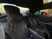 USED 2021 B MERCEDES-BENZ S-CLASS 3.0 S500Lh MHEV AMG Line (Premium) Saloon 4dr Petrol Hybrid G-Tronic+ 4MATIC Euro 6 (s/s) (435 ps) 