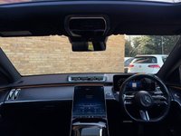 USED 2021 B MERCEDES-BENZ S-CLASS 3.0 S500Lh MHEV AMG Line (Premium) Saloon 4dr Petrol Hybrid G-Tronic+ 4MATIC Euro 6 (s/s) (435 ps) 