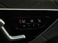 USED 2021 B MERCEDES-BENZ S-CLASS 3.0 S500Lh MHEV AMG Line (Premium) Saloon 4dr Petrol Hybrid G-Tronic+ 4MATIC Euro 6 (s/s) (435 ps) 