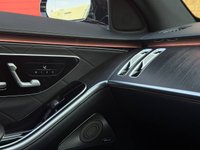 USED 2021 B MERCEDES-BENZ S-CLASS 3.0 S500Lh MHEV AMG Line (Premium) Saloon 4dr Petrol Hybrid G-Tronic+ 4MATIC Euro 6 (s/s) (435 ps) 
