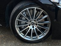 USED 2021 B MERCEDES-BENZ S-CLASS 3.0 S500Lh MHEV AMG Line (Premium) Saloon 4dr Petrol Hybrid G-Tronic+ 4MATIC Euro 6 (s/s) (435 ps) 