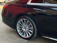 USED 2021 B MERCEDES-BENZ S-CLASS 3.0 S500Lh MHEV AMG Line (Premium) Saloon 4dr Petrol Hybrid G-Tronic+ 4MATIC Euro 6 (s/s) (435 ps) 