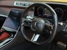 USED 2021 B MERCEDES-BENZ S-CLASS 3.0 S500Lh MHEV AMG Line (Premium) Saloon 4dr Petrol Hybrid G-Tronic+ 4MATIC Euro 6 (s/s) (435 ps) 