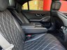 USED 2021 B MERCEDES-BENZ S-CLASS 3.0 S500Lh MHEV AMG Line (Premium) Saloon 4dr Petrol Hybrid G-Tronic+ 4MATIC Euro 6 (s/s) (435 ps) 