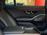 USED 2021 B MERCEDES-BENZ S-CLASS 3.0 S500Lh MHEV AMG Line (Premium) Saloon 4dr Petrol Hybrid G-Tronic+ 4MATIC Euro 6 (s/s) (435 ps) 