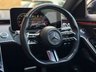 USED 2021 B MERCEDES-BENZ S-CLASS 3.0 S500Lh MHEV AMG Line (Premium) Saloon 4dr Petrol Hybrid G-Tronic+ 4MATIC Euro 6 (s/s) (435 ps) 