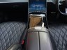 USED 2021 B MERCEDES-BENZ S-CLASS 3.0 S500Lh MHEV AMG Line (Premium) Saloon 4dr Petrol Hybrid G-Tronic+ 4MATIC Euro 6 (s/s) (435 ps) 