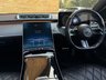 USED 2021 B MERCEDES-BENZ S-CLASS 3.0 S500Lh MHEV AMG Line (Premium) Saloon 4dr Petrol Hybrid G-Tronic+ 4MATIC Euro 6 (s/s) (435 ps) 