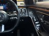 USED 2021 B MERCEDES-BENZ S-CLASS 3.0 S500Lh MHEV AMG Line (Premium) Saloon 4dr Petrol Hybrid G-Tronic+ 4MATIC Euro 6 (s/s) (435 ps) 