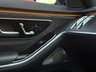 USED 2021 B MERCEDES-BENZ S-CLASS 3.0 S500Lh MHEV AMG Line (Premium) Saloon 4dr Petrol Hybrid G-Tronic+ 4MATIC Euro 6 (s/s) (435 ps) 