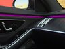 USED 2021 B MERCEDES-BENZ S-CLASS 3.0 S500Lh MHEV AMG Line (Premium) Saloon 4dr Petrol Hybrid G-Tronic+ 4MATIC Euro 6 (s/s) (435 ps) 