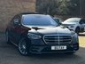 USED 2021 B MERCEDES-BENZ S-CLASS 3.0 S500Lh MHEV AMG Line (Premium) Saloon 4dr Petrol Hybrid G-Tronic+ 4MATIC Euro 6 (s/s) (435 ps) 