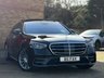 USED 2021 B MERCEDES-BENZ S-CLASS 3.0 S500Lh MHEV AMG Line (Premium) Saloon 4dr Petrol Hybrid G-Tronic+ 4MATIC Euro 6 (s/s) (435 ps) 