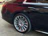 USED 2021 B MERCEDES-BENZ S-CLASS 3.0 S500Lh MHEV AMG Line (Premium) Saloon 4dr Petrol Hybrid G-Tronic+ 4MATIC Euro 6 (s/s) (435 ps) 
