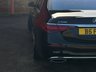 USED 2021 B MERCEDES-BENZ S-CLASS 3.0 S500Lh MHEV AMG Line (Premium) Saloon 4dr Petrol Hybrid G-Tronic+ 4MATIC Euro 6 (s/s) (435 ps) 
