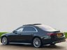 USED 2021 B MERCEDES-BENZ S-CLASS 3.0 S500Lh MHEV AMG Line (Premium) Saloon 4dr Petrol Hybrid G-Tronic+ 4MATIC Euro 6 (s/s) (435 ps) 