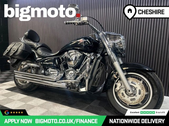 View our KAWASAKI VN2000