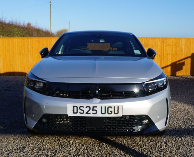 View our VAUXHALL CORSA