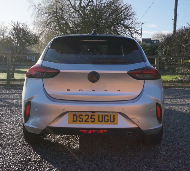 View our VAUXHALL CORSA