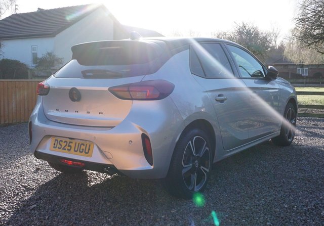 View our VAUXHALL CORSA